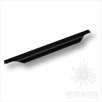 Ручка профиль модерн, чёрный 320 мм